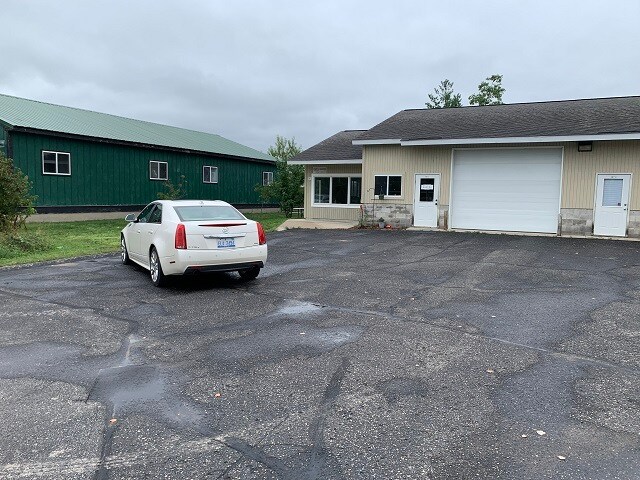 More Photos Of 876 Robinwood Ct, Traverse City Industrial For Sale