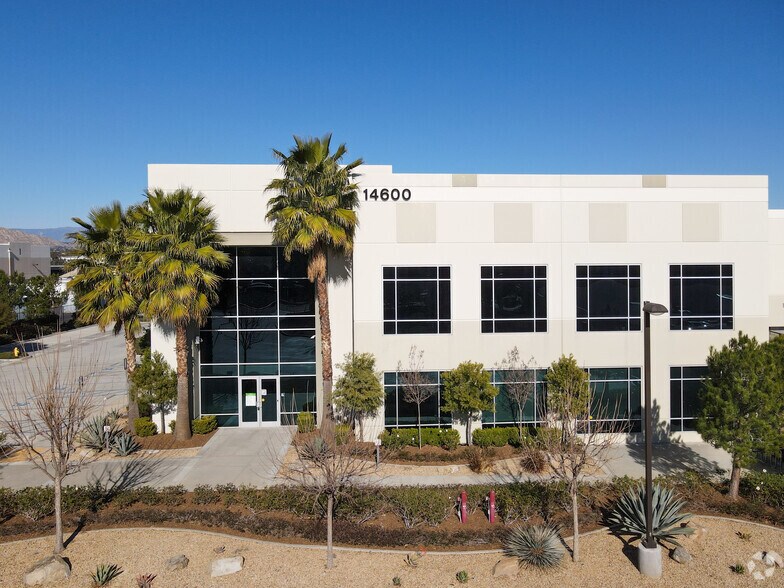 14600 Innovation Dr Riverside Ca 92508
