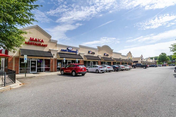 More Photos Of 1531 Cinema Dr, Statesville Unknown For Lease