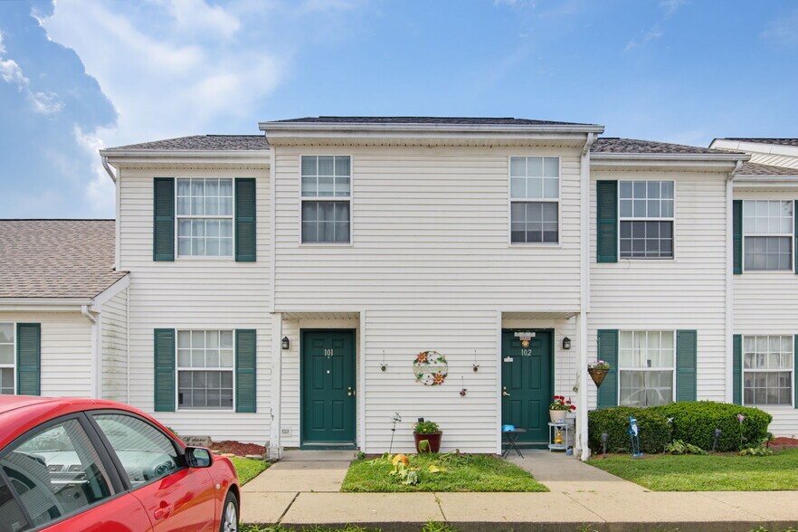 More Photos Of 600 Plainfield Rd, West Lafayette Apartments For Sale