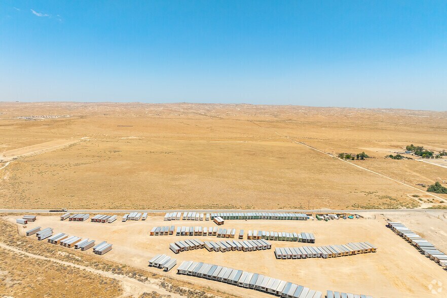 More Photos Of Valley West Rd, Taft Land For Sale