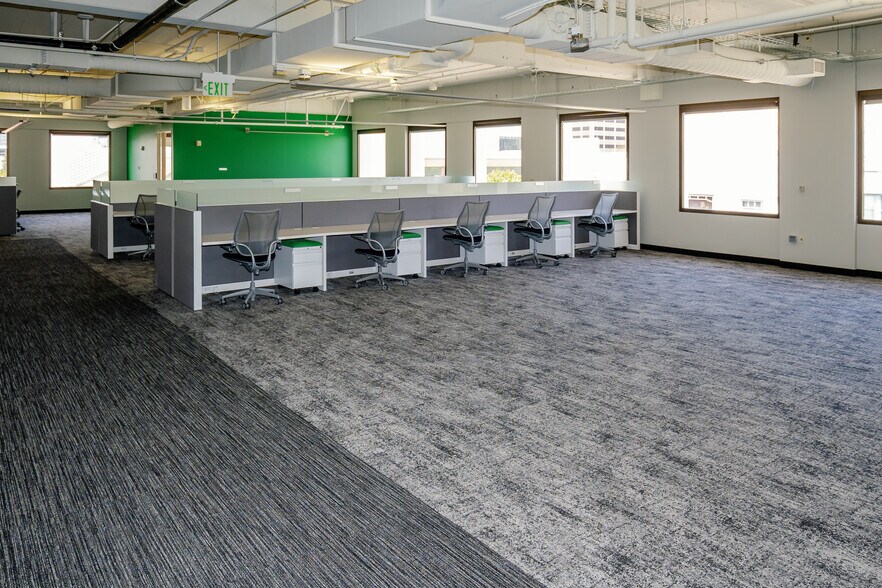 More Photos Of 795 Folsom St, San Francisco Office Residential For Lease