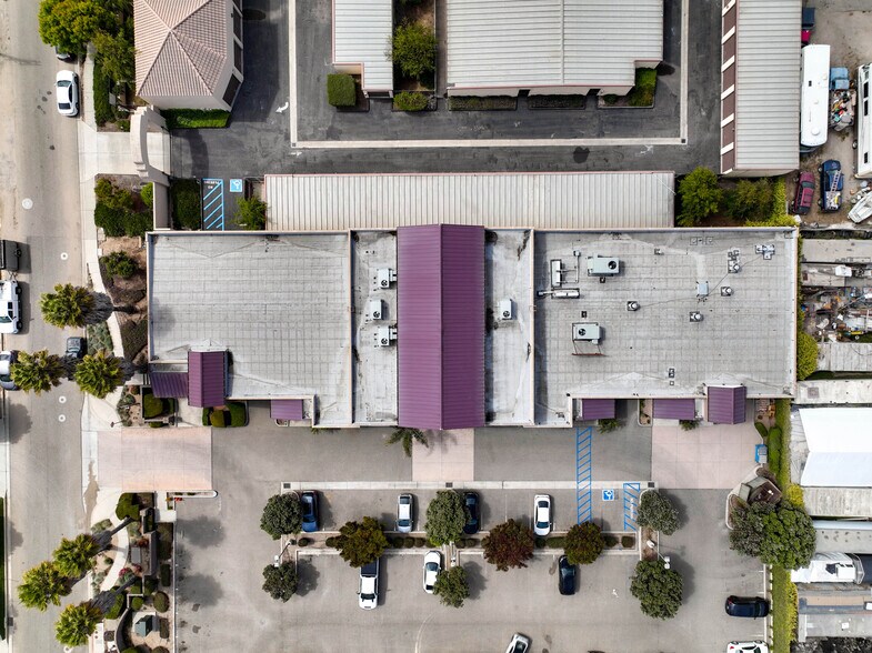 More Photos Of 1030 Huston St, Grover Beach Flex For Lease