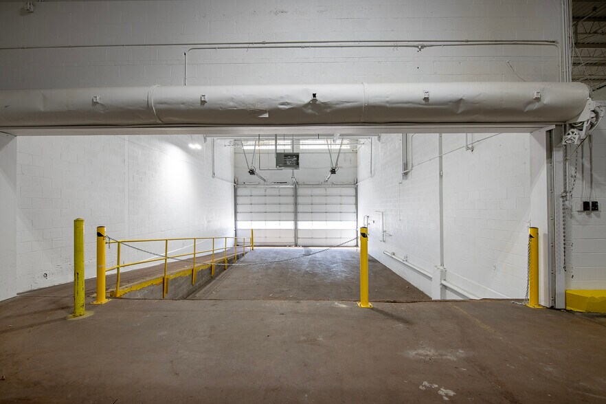 More Photos Of 995 Home Ave, Akron Distribution For Sale