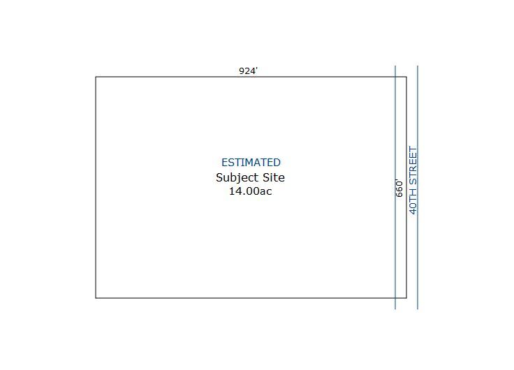 Michigan and Moak, Port Huron, MI 48060 Land For Sale