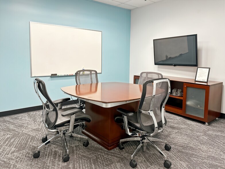 More Photos Of 8300 FM 1960 Rd W, Houston Coworking Space