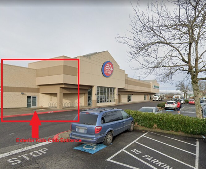 More Photos Of 1443-1561 NE 181st Ave, Portland General Retail For Sale