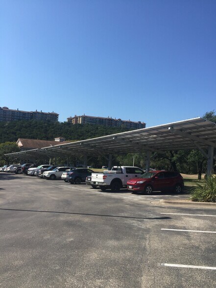 More Photos Of 6601 Vaught Ranch Rd, Austin Unknown For Lease