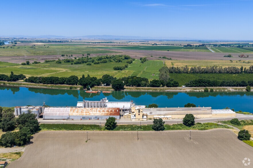 More Photos Of 14712 State Highway 160, Isleton Food Processing For Sale