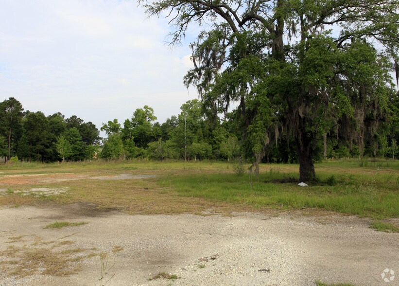 Primary Photo Of 4590 Ladson Rd, Summerville Land For Sale