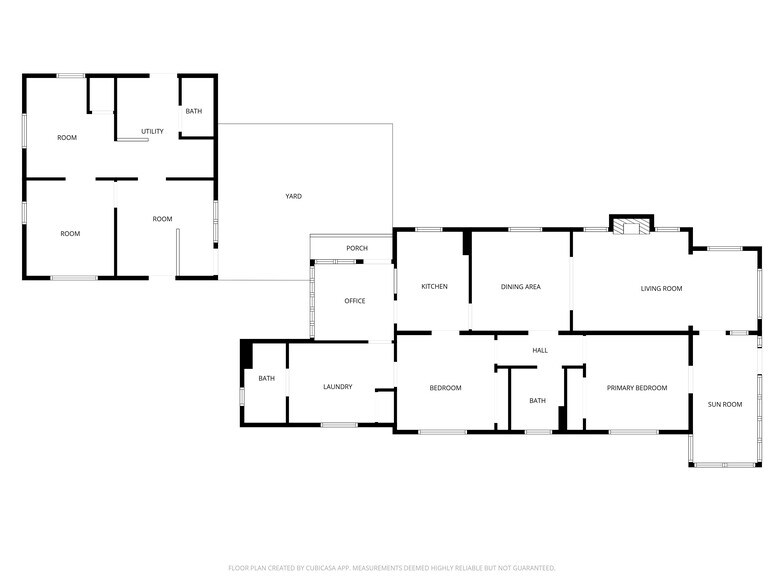 More Photos Of 718 E New York Ave, Deland Specialty For Sale