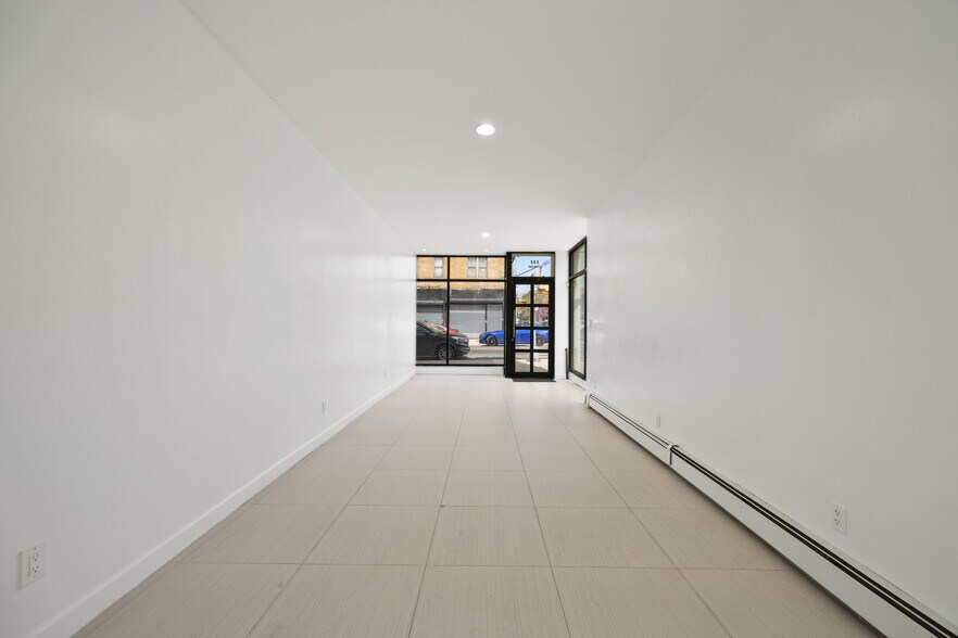 More Photos Of 222 E 51st St, Brooklyn Storefront Retail Residential For Sale