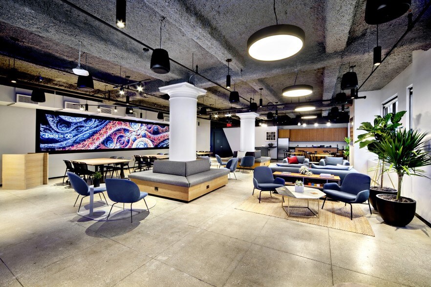 More Photos Of 2033 6th Ave, Seattle Coworking Space