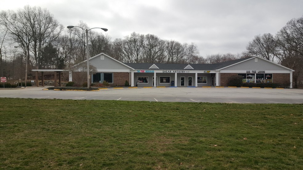 More Photos Of 1303-1313 Gold Star Hwy, Groton Storefront Retail Office For Sale