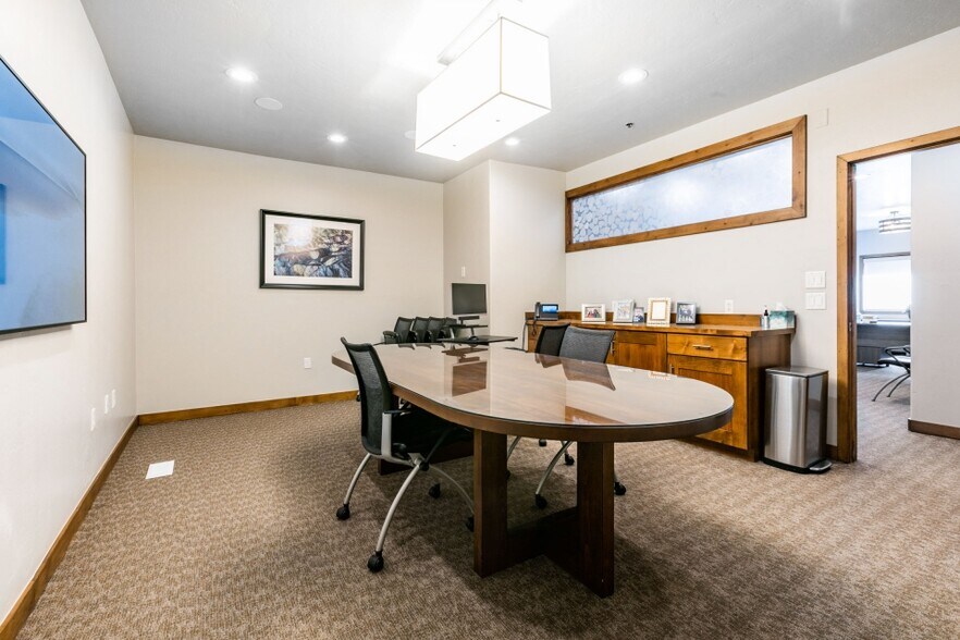 More Photos Of 1920 Prospector Ave, Park City Office For Sale