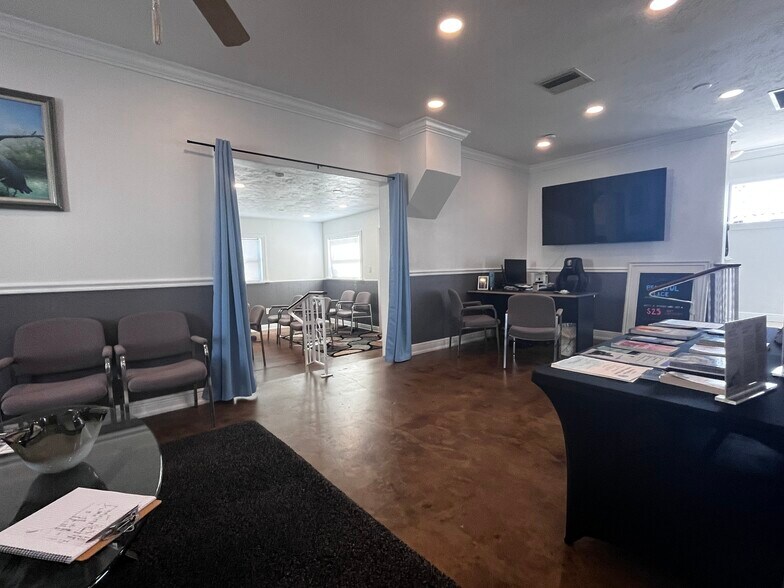 More Photos Of 5409 16th St N, Saint Petersburg Office Residential For Lease