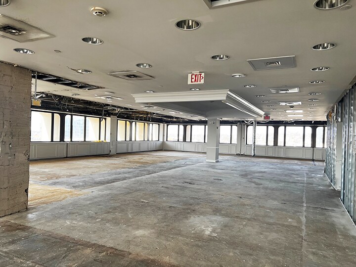 More Photos Of 800 N King St, Wilmington Office For Lease