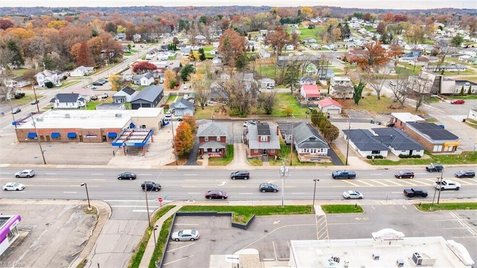 More Photos Of , Zanesville General Retail For Sale