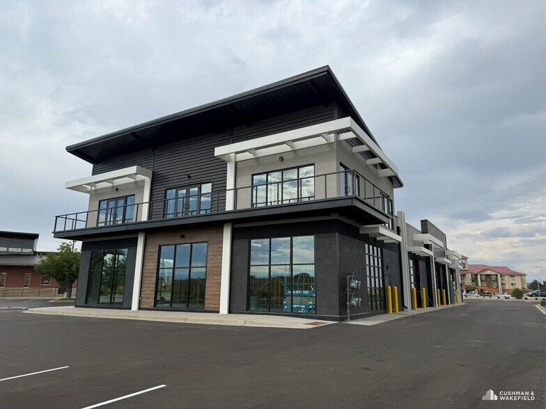 Primary Photo Of 11191 E I25 Frontage Rd, Firestone Light Distribution For Lease