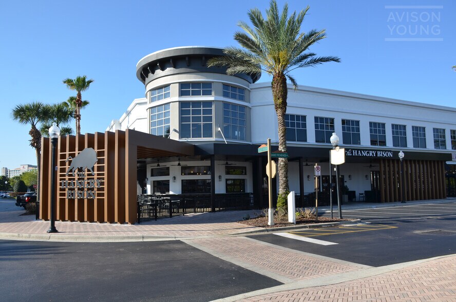 More Photos Of 1135 Townpark Ave, Lake Mary Freestanding For Lease