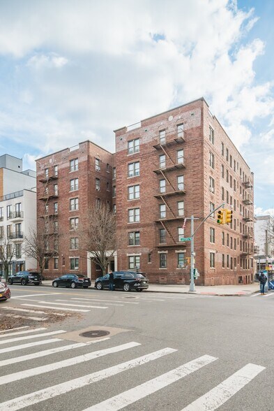 More Photos Of 480 Lefferts Ave, Brooklyn Apartments For Sale
