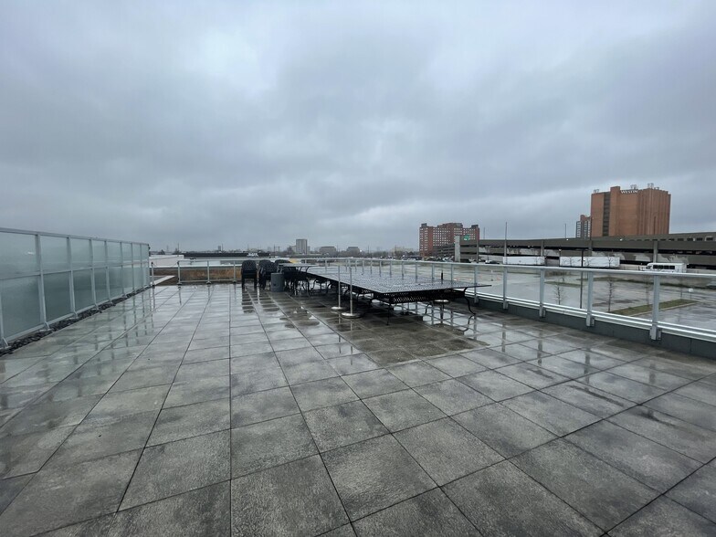 More Photos Of 27 Fasken Dr, Toronto Office For Sale