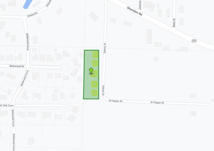 More Photos Of 2100-2108 Sidney St, Pine Bluff Apartments For Sale