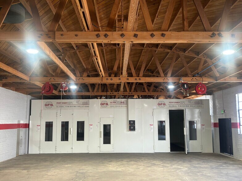 More Photos Of , Los Angeles Industrial For Sale