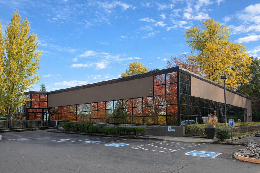 Primary Photo Of 14935 NE 87th St, Redmond Flex For Lease