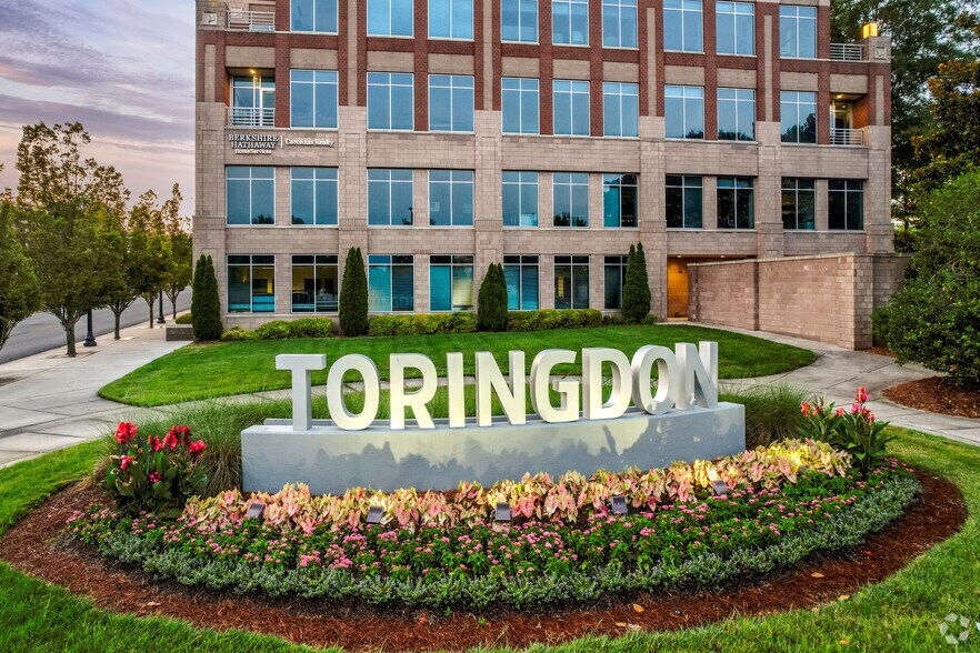 More Photos Of 3436 Toringdon Way, Charlotte Unknown For Lease