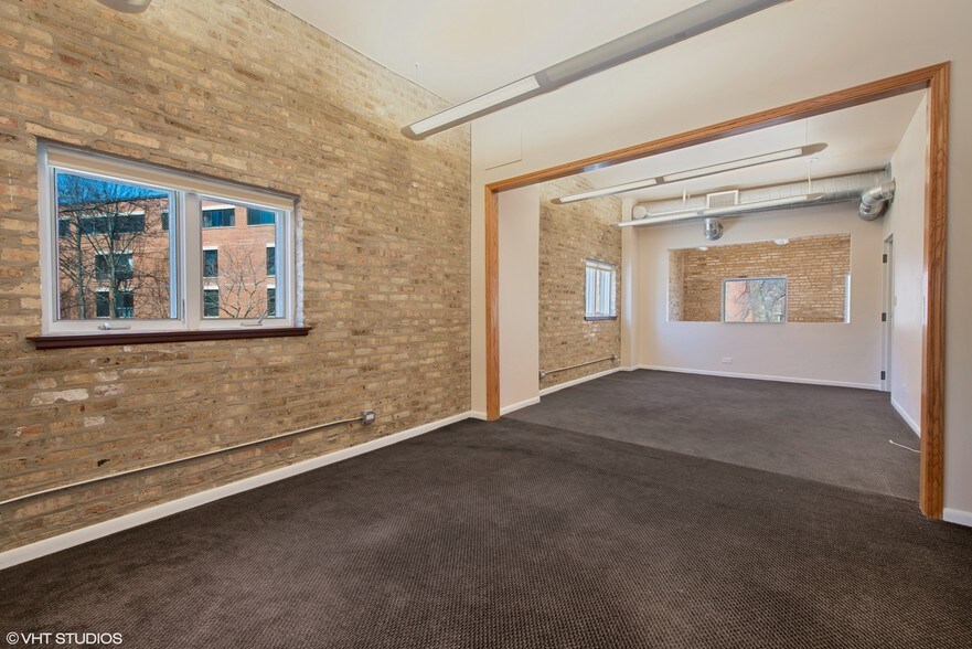 More Photos Of 660 LaSalle Pl, Highland Park Loft Creative Space For Lease