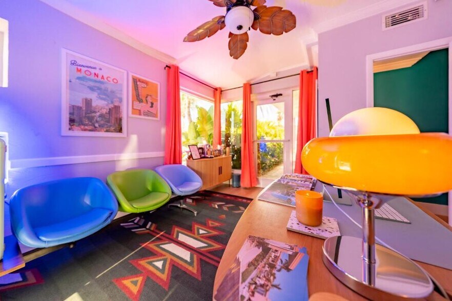 More Photos Of 648 Poinsettia Ave, Clearwater Beach Hotel For Sale