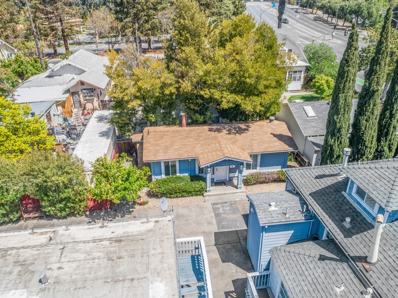More Photos Of 228 S Shoreline Blvd, Mountain View Apartments For Sale