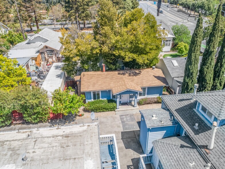 More Photos Of 228 S Shoreline Blvd, Mountain View Apartments For Sale