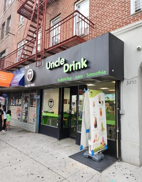 Primary Photo Of 3255 Steinway St, Long Island City Apartments For Lease