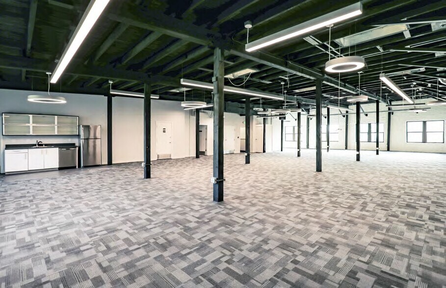 Photo of 3rd Floor Ste 