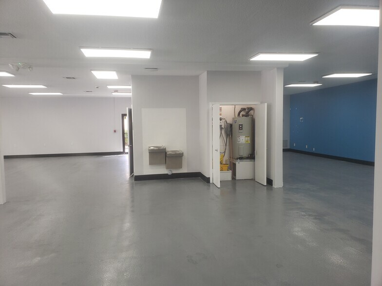 More Photos Of 1809-1879 N University Dr, Coral Springs Office For Lease