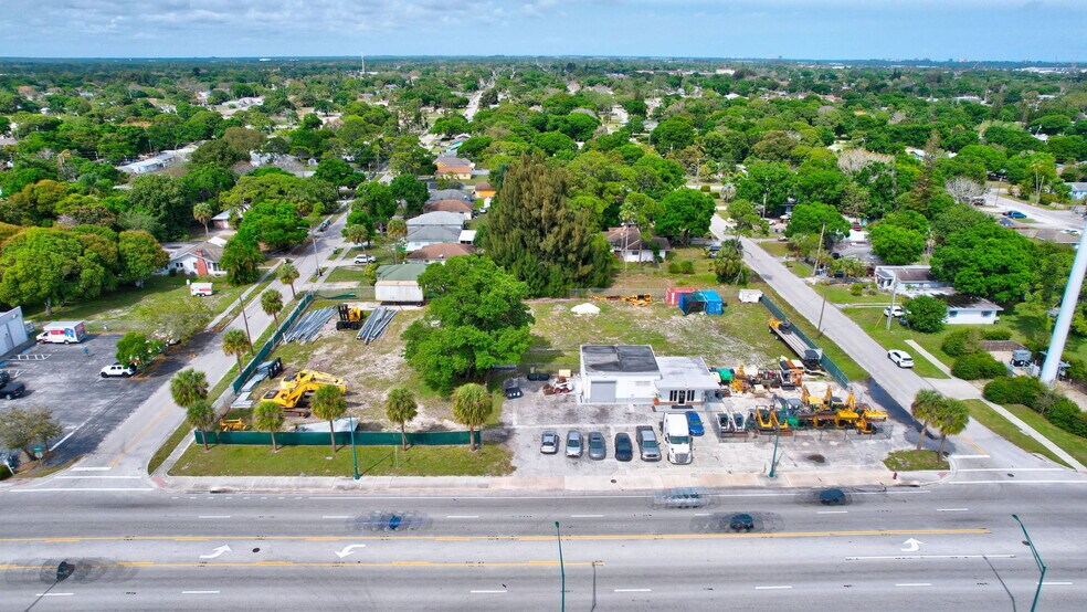 More Photos Of 2108 Orange Ave, Fort Pierce Freestanding For Sale