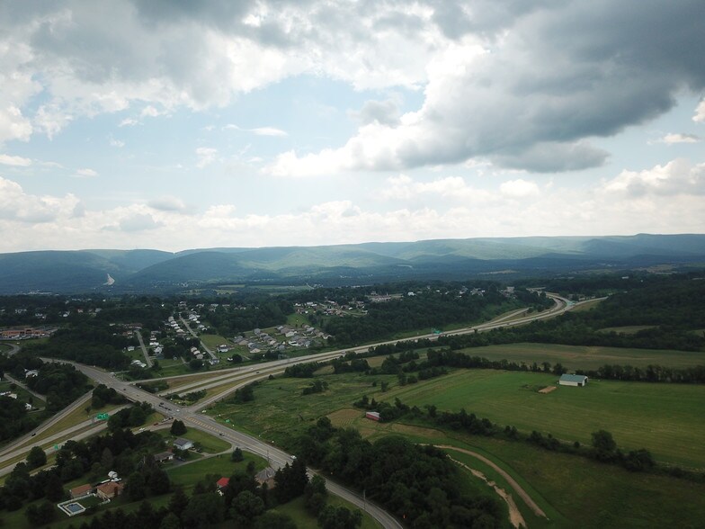 228 Walnut Hill Rd, Uniontown, PA 15401 Land For Sale