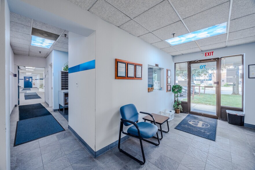 More Photos Of 60-70 Cleveland Ave, Bay Shore Industrial For Sale