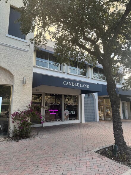 More Photos Of 415 E Atlantic Ave, Delray Beach Storefront For Lease