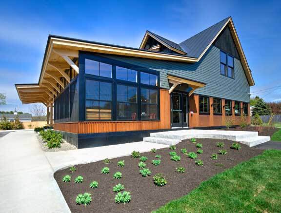 More Photos Of 517 Ocean House Rd, Cape Elizabeth Restaurant For Sale