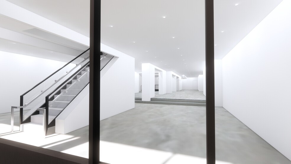 More Photos Of 170-176 Ossington Ave, Toronto Storefront Retail Residential For Lease
