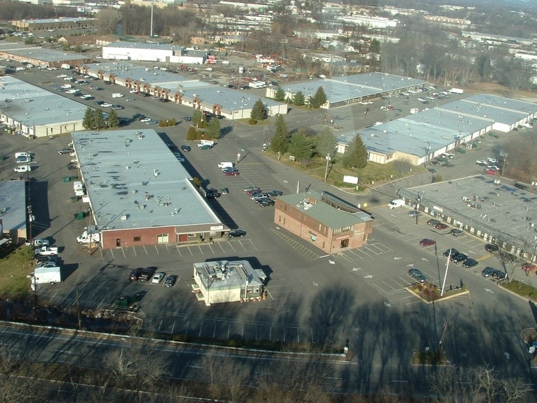 Primary Photo Of 1275 Bloomfield Ave, Fairfield Warehouse For Lease