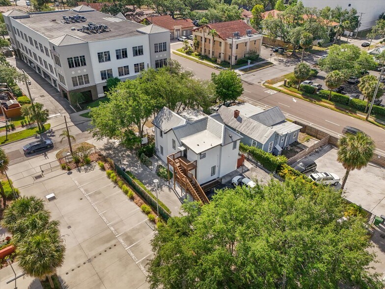 More Photos Of 119 S Dakota Ave, Tampa Medical For Sale