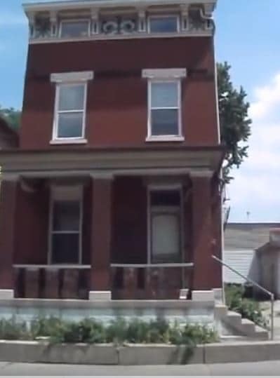 Primary Photo Of 3068 Sidney Ave, Cincinnati Apartments For Sale