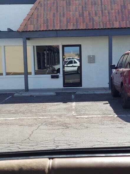More Photos Of 5067-5085 Arville St, Las Vegas Unknown For Lease