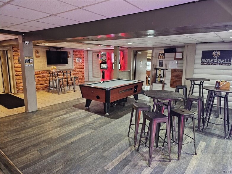 More Photos Of 3719 Abbott Rd, Orchard Park Restaurant For Sale