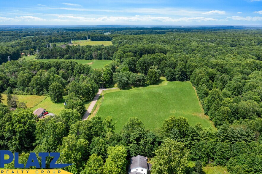 More Photos Of 387 Wilson Ln, Lowellville Land For Sale