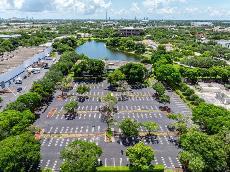More Photos Of 5500 Village Blvd, West Palm Beach Office For Sale